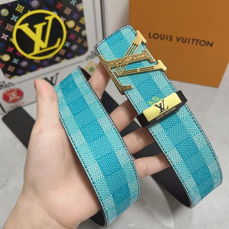 Louis Vuitton Belts